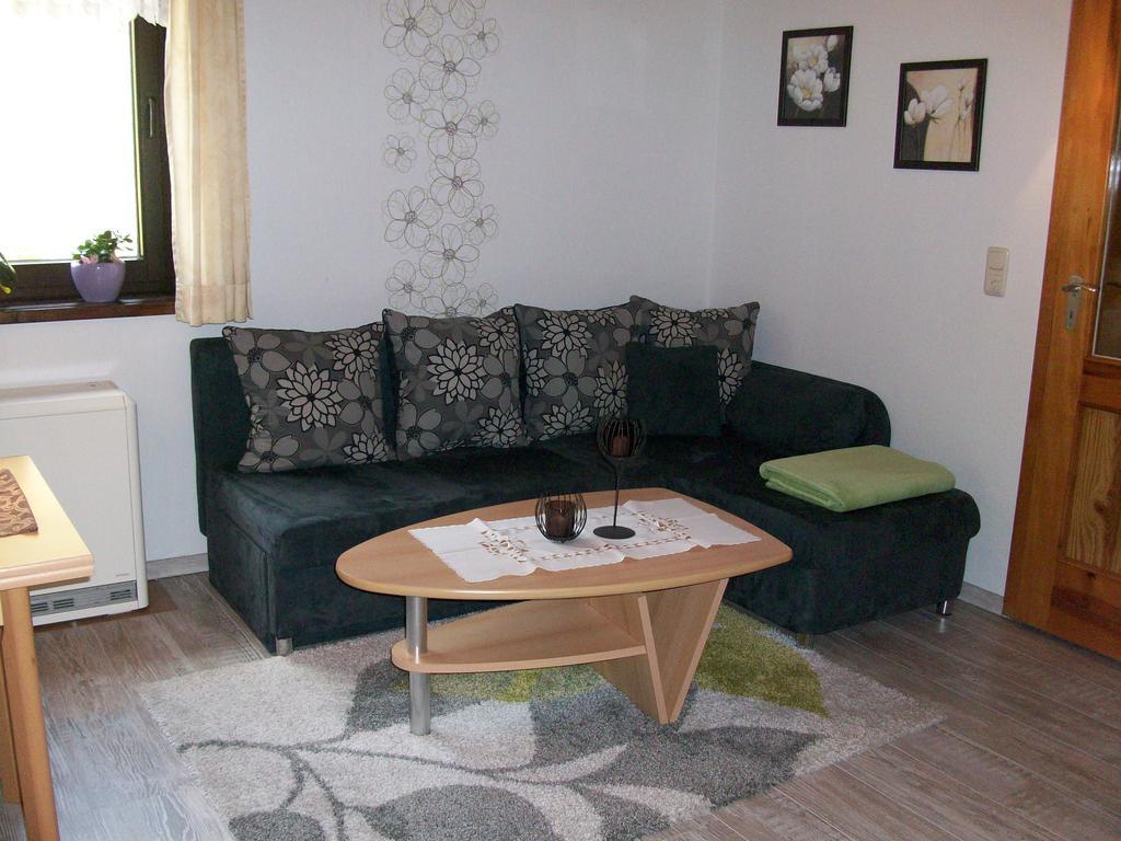 Haus Walpurga Apartment Schierke Cameră foto